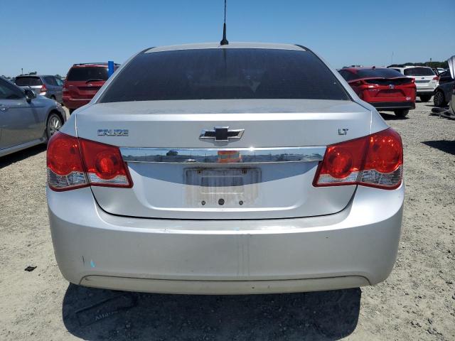Photo 6 from auction – 2012 CHEVROLET CRUZE LT with VIN 1G1PG5SC1C7241245