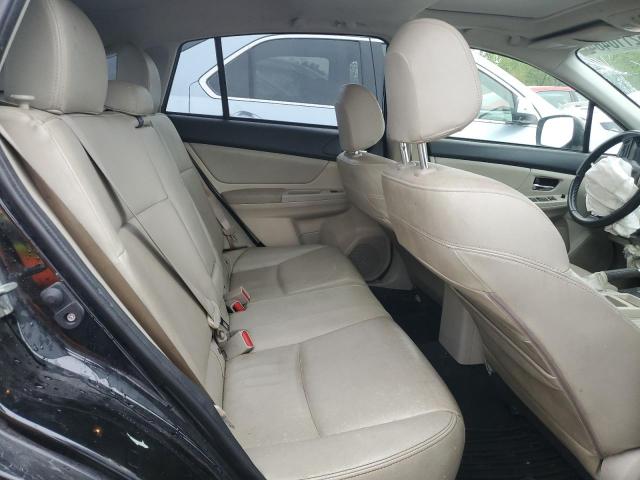 Photo 10 from auction – 2013 SUBARU XV CROSSTR with VIN JF2GPAKC7D2871237