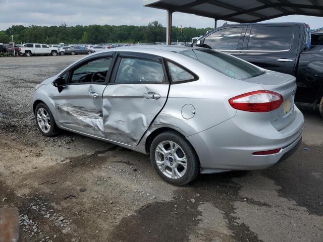 Photo 2 from auction – 2016 FORD FIESTA SE with VIN 3FADP4BJ7GM166667