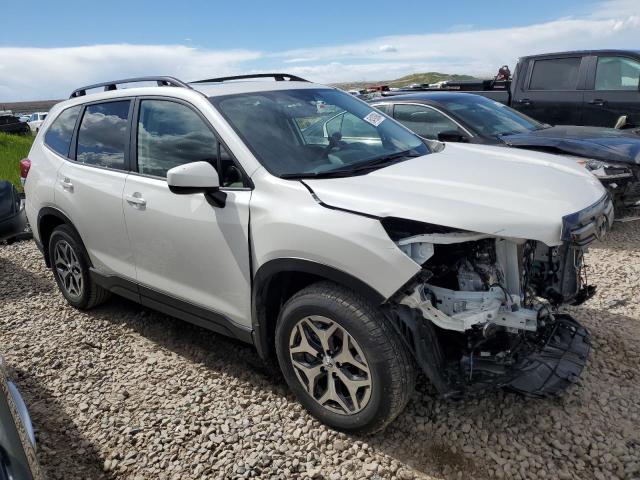 Photo 4 from auction – 2024 SUBARU FORESTER P with VIN JF2SKACC5RH468451