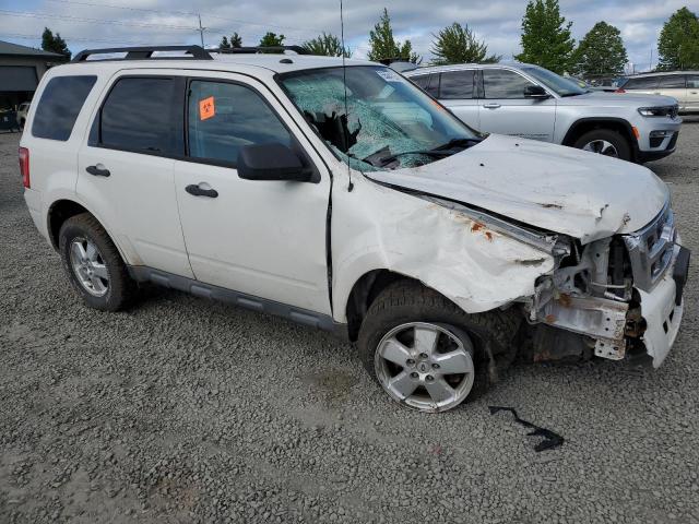 Photo 4 from auction – 2011 FORD ESCAPE XLT with VIN 1FMCU9D72BKC11412