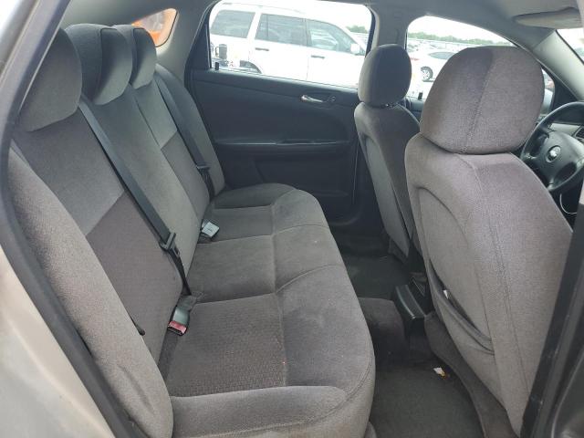 Photo 10 from auction – 2008 CHEVROLET IMPALA LT with VIN 2G1WT58K489214472
