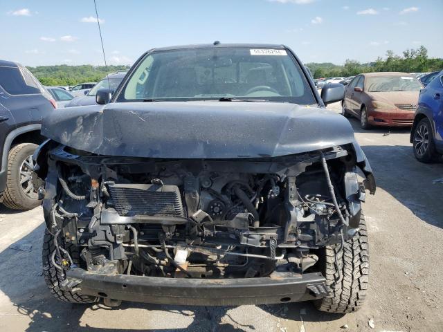 Photo 5 from auction – 2016 NISSAN FRONTIER S with VIN 1N6AD0EV1GN767590