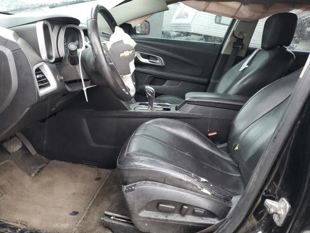 Photo 7 from auction – 2011 CHEVROLET EQUINOX LT with VIN 2CNFLGEC7B6271334
