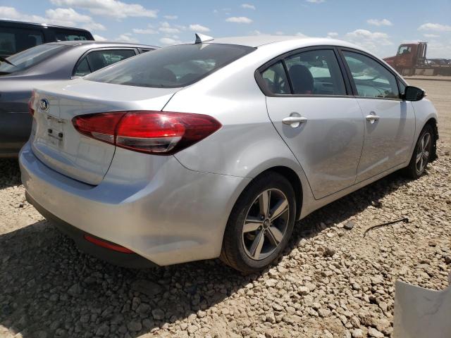 Photo 3 from auction – 2018 KIA FORTE LX with VIN 3KPFL4A74JE250192