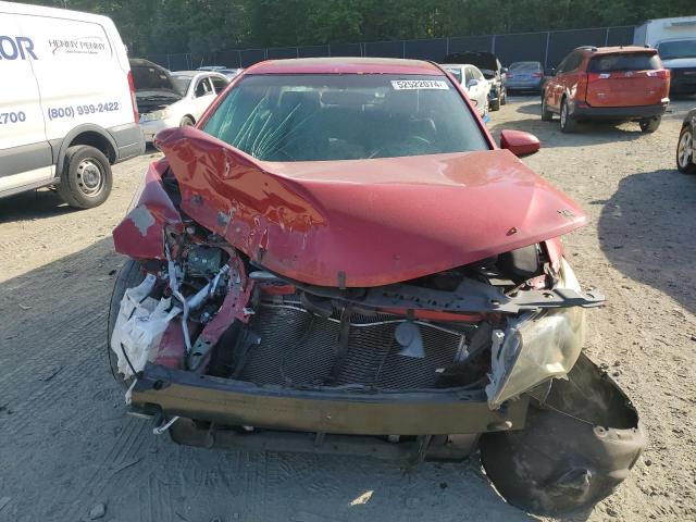Photo 5 from auction – 2013 TOYOTA CAMRY L with VIN 4T1BF1FK3DU711076