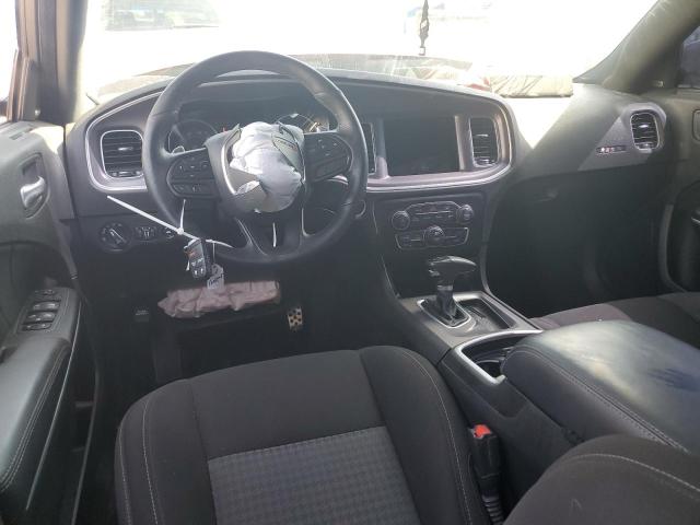 Photo 8 from auction – 2022 DODGE CHARGER SC with VIN 2C3CDXGJ3NH264278