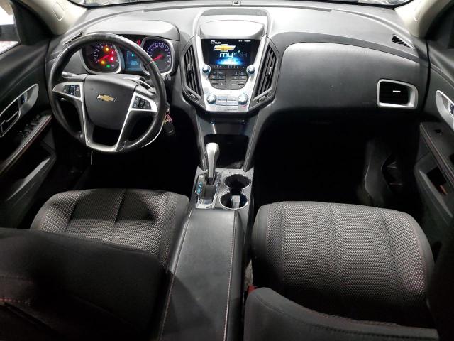 Photo 8 from auction – 2013 CHEVROLET EQUINOX LT with VIN 2GNFLEEK3D6402348