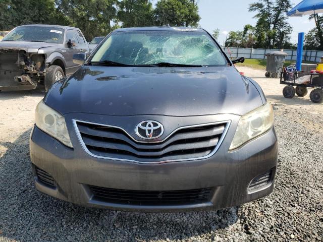 Photo 5 from auction – 2011 TOYOTA CAMRY BASE with VIN 4T1BF3EK9BU629766