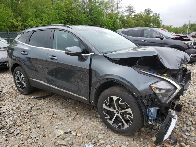 Photo 4 from auction – 2023 KIA SPORTAGE E with VIN KNDPVCAG5P7041576