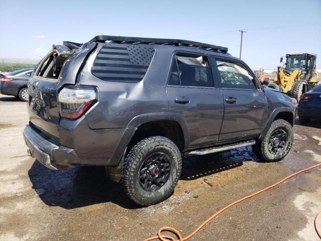 Photo 3 from auction – 2015 TOYOTA 4RUNNER SR with VIN JTEBU5JR2F5224160