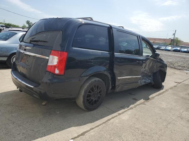 Zdjęcie 3 z aukcji – 2011 CHRYSLER TOWN & COU z VIN 2A4RR5DG7BR623197