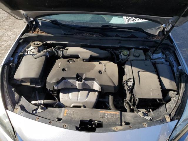 Photo 11 from auction – 2015 CHEVROLET MALIBU 1LT with VIN 1G11C5SL3FF146133
