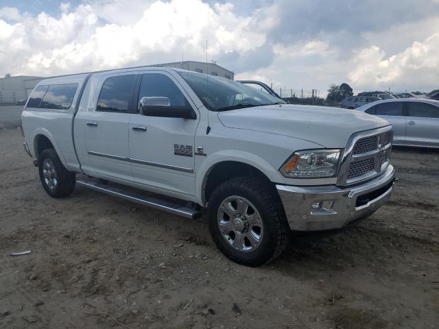 Photo 4 from auction – 2016 RAM 2500 LARAM with VIN 3C6UR5NL9GG166568