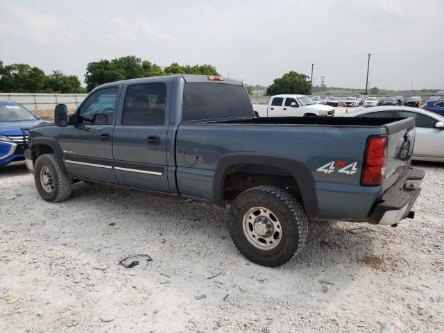 Photo 2 from auction – 2006 CHEVROLET 2500 with VIN 1GCHK23U16F268682