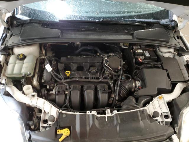 Photo 11 from auction – 2012 FORD FOCUS SE with VIN 1FAHP3F23CL146829