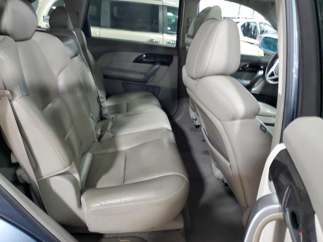 Photo 10 from auction – 2008 ACURA MDX with VIN 2HNYD28228H508979