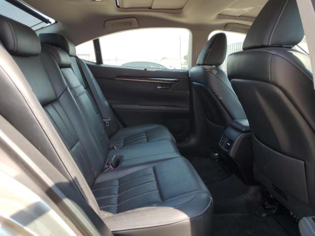 صورة رقم 10 من المزاد - 2016 LEXUS ES 350 مع VIN 58ABK1GG4GU013675