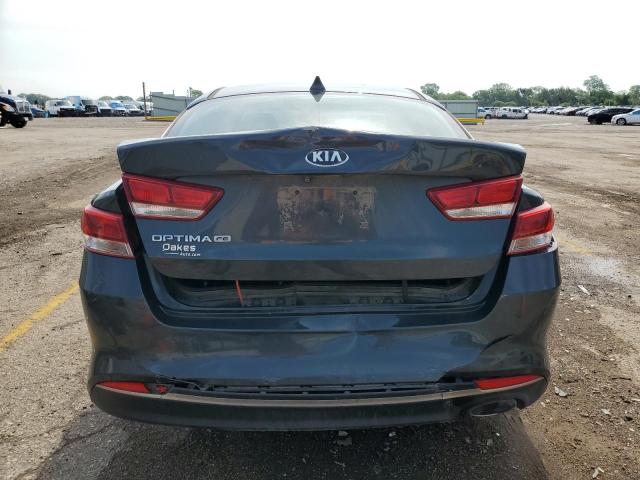 Photo 6 from auction – 2016 KIA OPTIMA LX with VIN KNAGT4L38G5072187