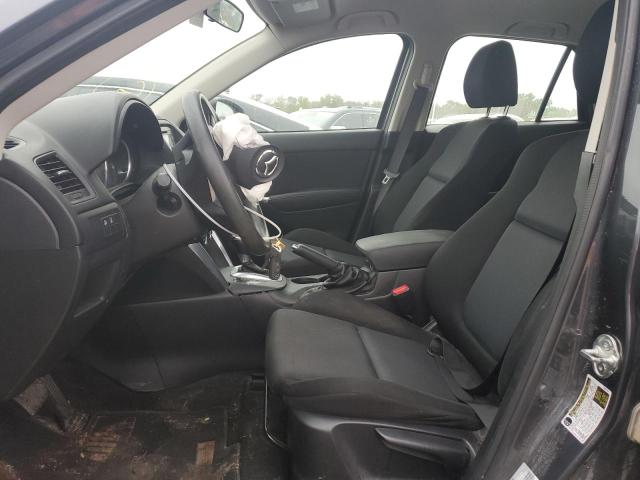 Photo 7 from auction – 2015 MAZDA CX-5 SPORT with VIN JM3KE2BE4F0445243