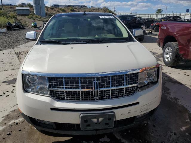 Photo 5 from auction – 2007 LINCOLN MKX with VIN 2LMDU88C27BJ32494