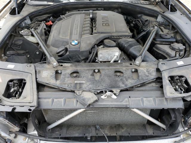 Photo 11 from auction – 2013 BMW 535 XI with VIN WBAFU7C54DDU71868