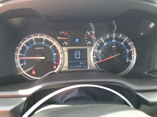 Photo 9 from auction – 2015 TOYOTA 4RUNNER SR with VIN JTEBU5JR6F5267349