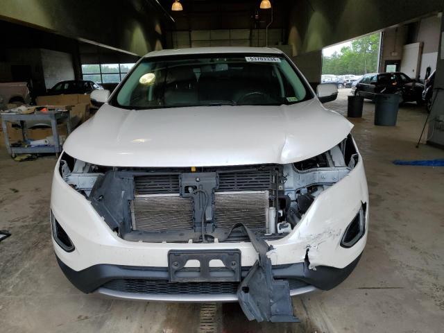 Photo 5 from auction – 2015 FORD EDGE SEL with VIN 2FMTK4J89FBB82514