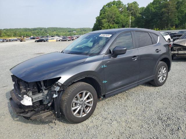 MAZDA CX-5 PREFE 2023 with VIN JM3KFBCM8P0173297 - Photo from auction