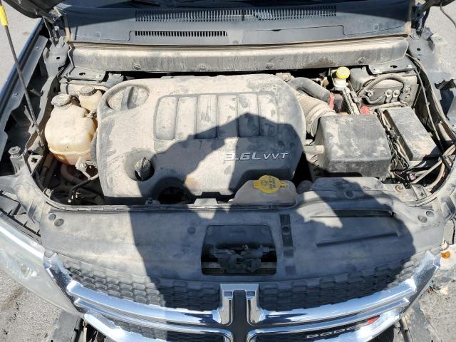 Photo 12 from auction – 2015 DODGE JOURNEY SX with VIN 3C4PDCBG1FT700698