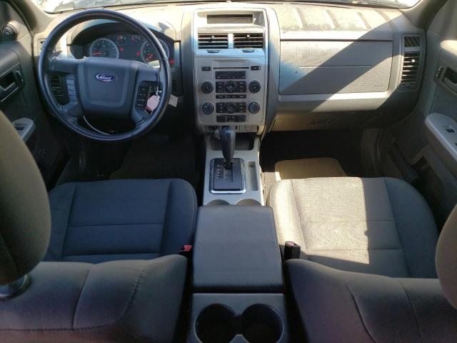Photo 8 from auction – 2012 FORD ESCAPE XLT with VIN 1FMCU9D72CKB60995