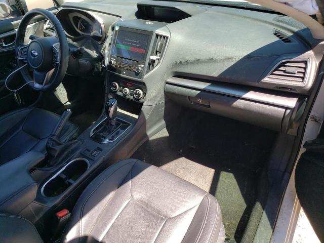 Photo 8 from auction – 2020 SUBARU IMPREZA with VIN 4S3GTAT68L3715042