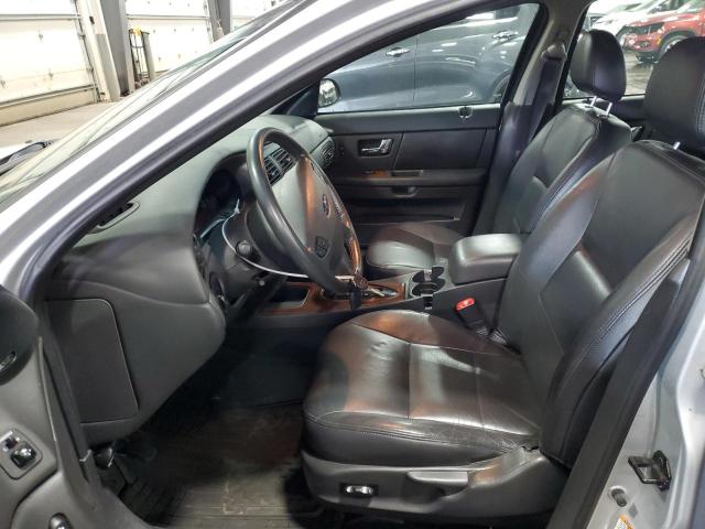 Photo 7 from auction – 2003 FORD TAURUS SEL with VIN 1FAHP56S83G174436
