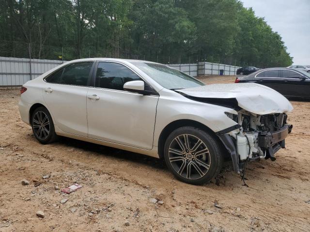 Photo 4 from auction – 2016 TOYOTA CAMRY LE with VIN 4T1BF1FK0GU534801