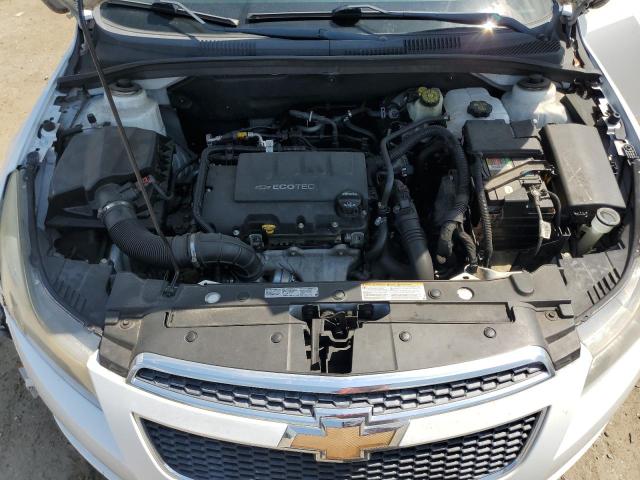 Photo 11 from auction – 2014 CHEVROLET CRUZE LT with VIN 1G1PC5SB0E7362676