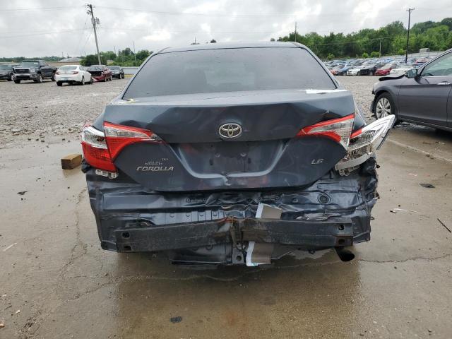 صورة رقم 6 من المزاد - 2016 TOYOTA COROLLA L مع VIN 5YFBURHE0GP400643