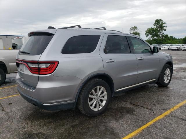 Photo 3 from auction – 2014 DODGE DURANGO SX with VIN 1C4RDHAG7EC300727