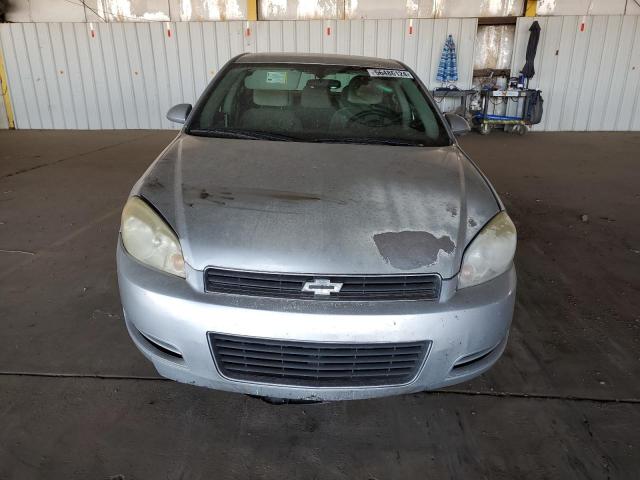 Photo 5 from auction – 2011 CHEVROLET IMPALA LS with VIN 2G1WF5EK7B1173336