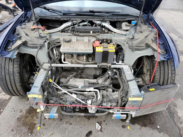 Photo 11 from auction – 2016 TESLA MODEL S with VIN 5YJSA1E46GF159687