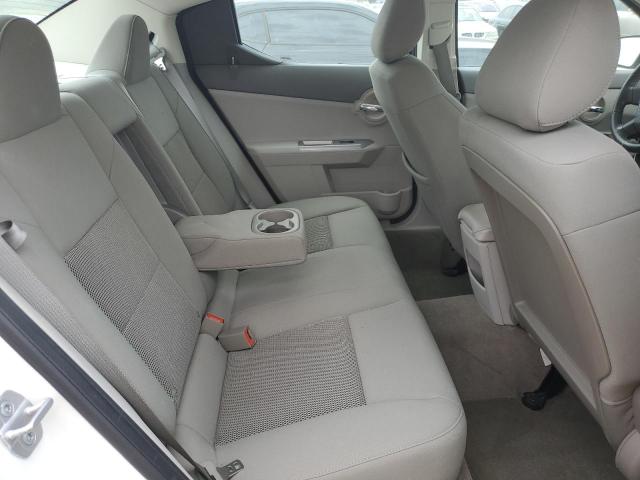 Photo 10 from auction – 2009 DODGE AVENGER SX with VIN 1B3LC56B29N543006