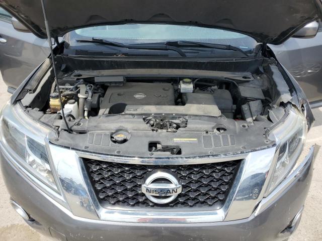 Foto 12 de la subasta – 2015 NISSAN PATHFINDER con VIN 5N1AR2MN0FC633600