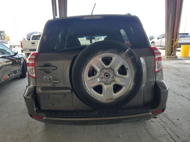 Photo 6 from auction – 2012 TOYOTA RAV4 with VIN 2T3BF4DV3CW209205
