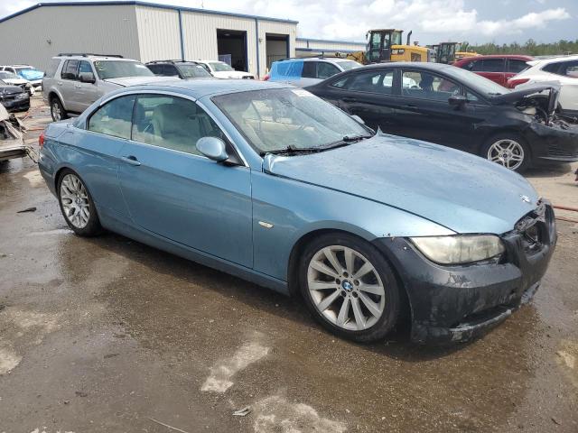 Photo 4 from auction – 2008 BMW 328 I with VIN WBAWL13548PX21985