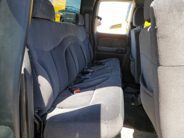 Photo 10 from auction – 2001 GMC NEW SIERRA with VIN 1GTEK19TX1Z112062