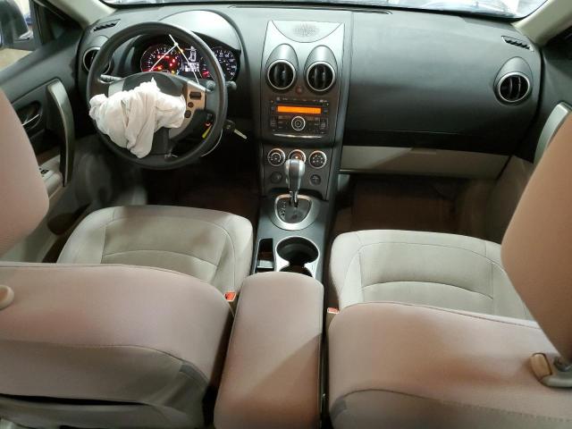 Photo 8 from auction – 2011 NISSAN ROGUE S with VIN JN8AS5MV3BW294516