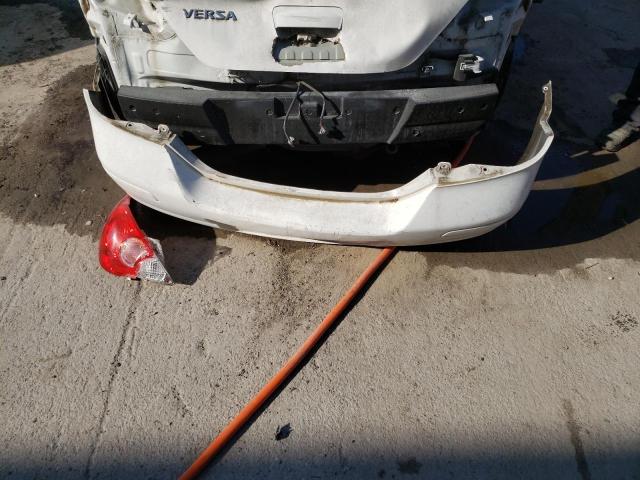 Photo 12 from auction – 2012 NISSAN VERSA S with VIN 3N1BC1CP5CK281937