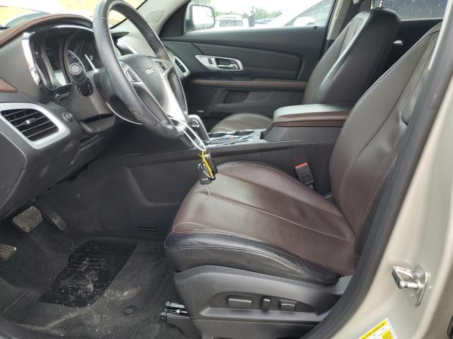 Photo 7 from auction – 2013 GMC TERRAIN SL with VIN 2GKALUEK7D6300178