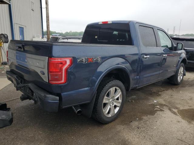 Photo 3 from auction – 2015 FORD F150 SUPER with VIN 1FTEW1EG5FFB96815