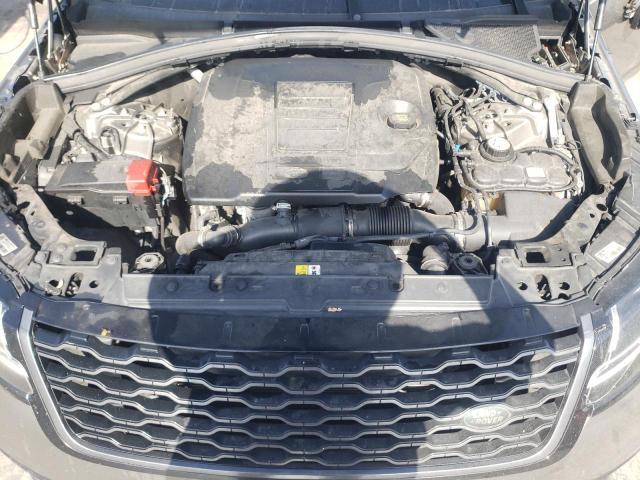 Photo 11 from auction – 2020 LAND ROVER RANGE ROVE with VIN SALYK2EX6LA245312