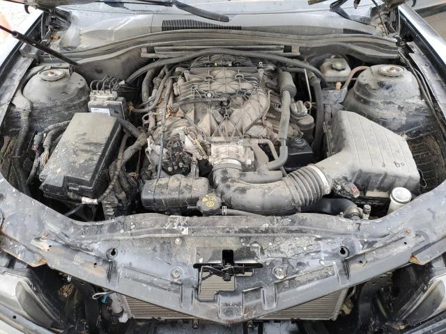 Photo 11 from auction – 2014 CHEVROLET CAMARO LT with VIN 2G1FB1E35E9180353